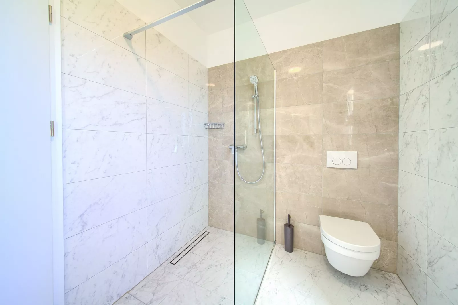Villa St Martin-Reef-Bathroom