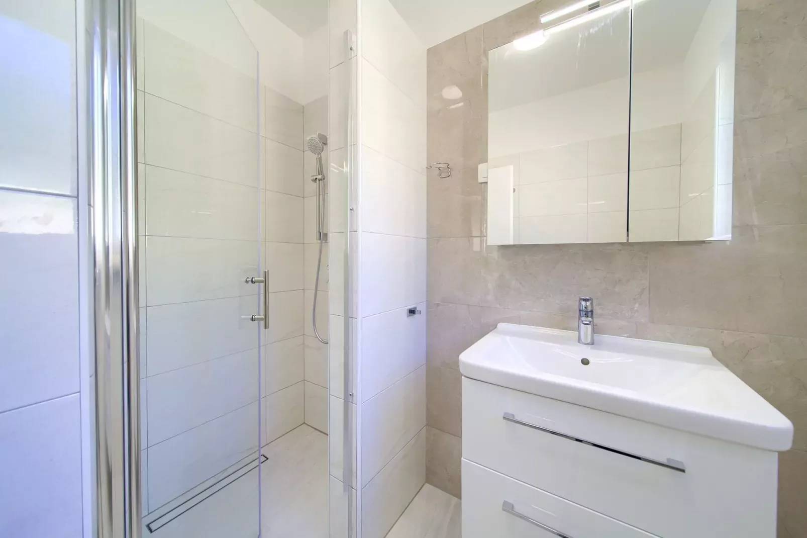 Villa St Martin-Reef-Bathroom