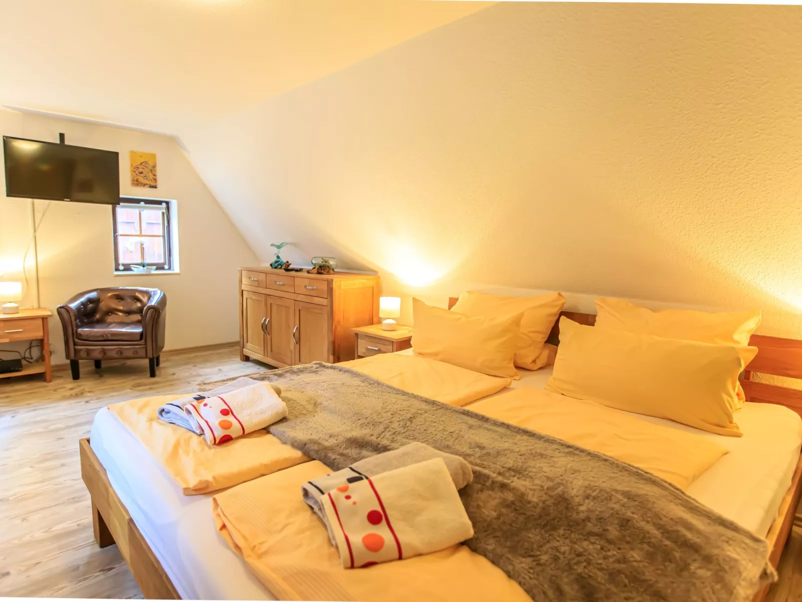 In Großschönau mit Großer Terrasse - Image-tags.info