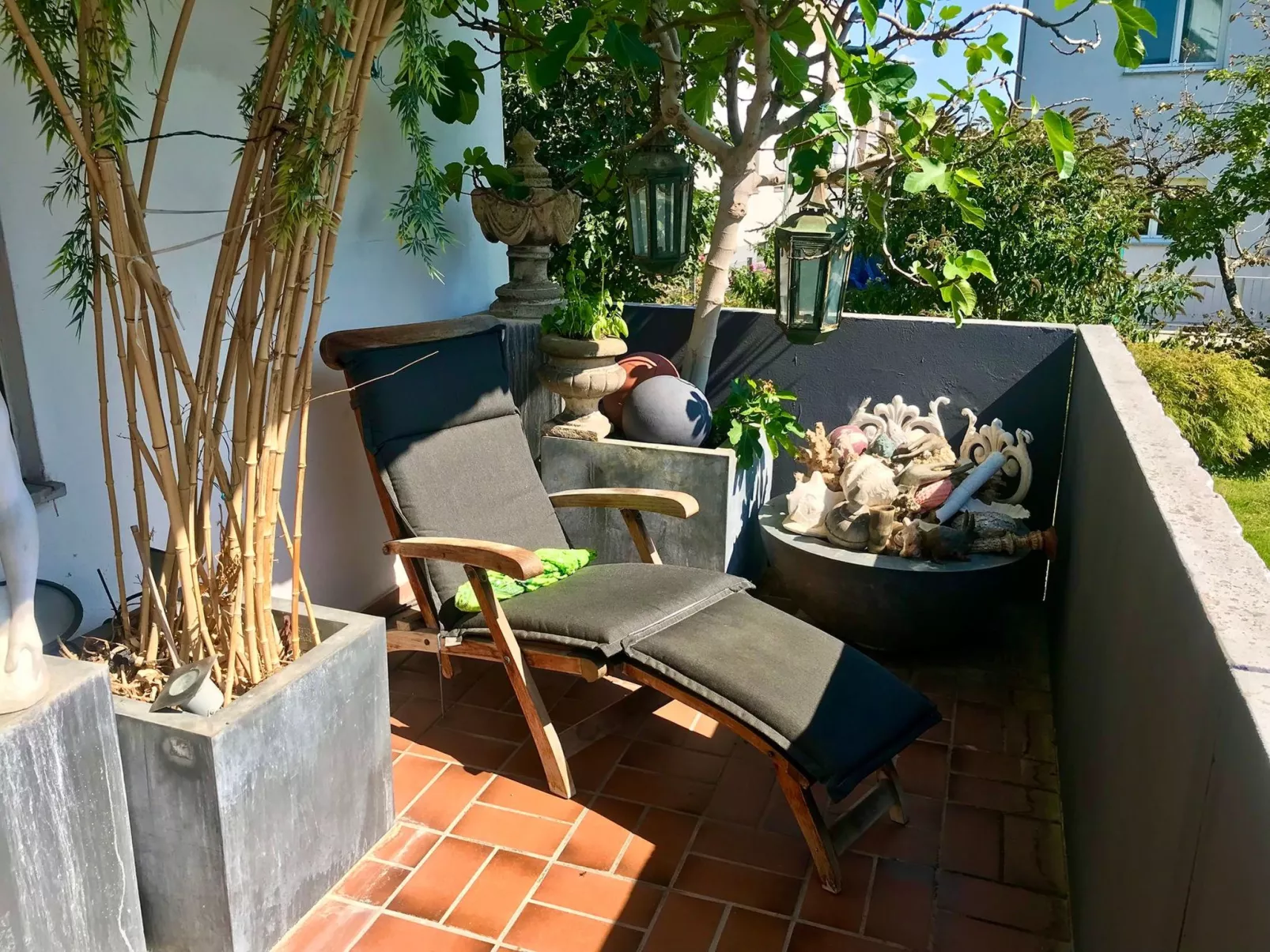 Designer Wohnung nahe Flughafen und Messe - Image-tags.info