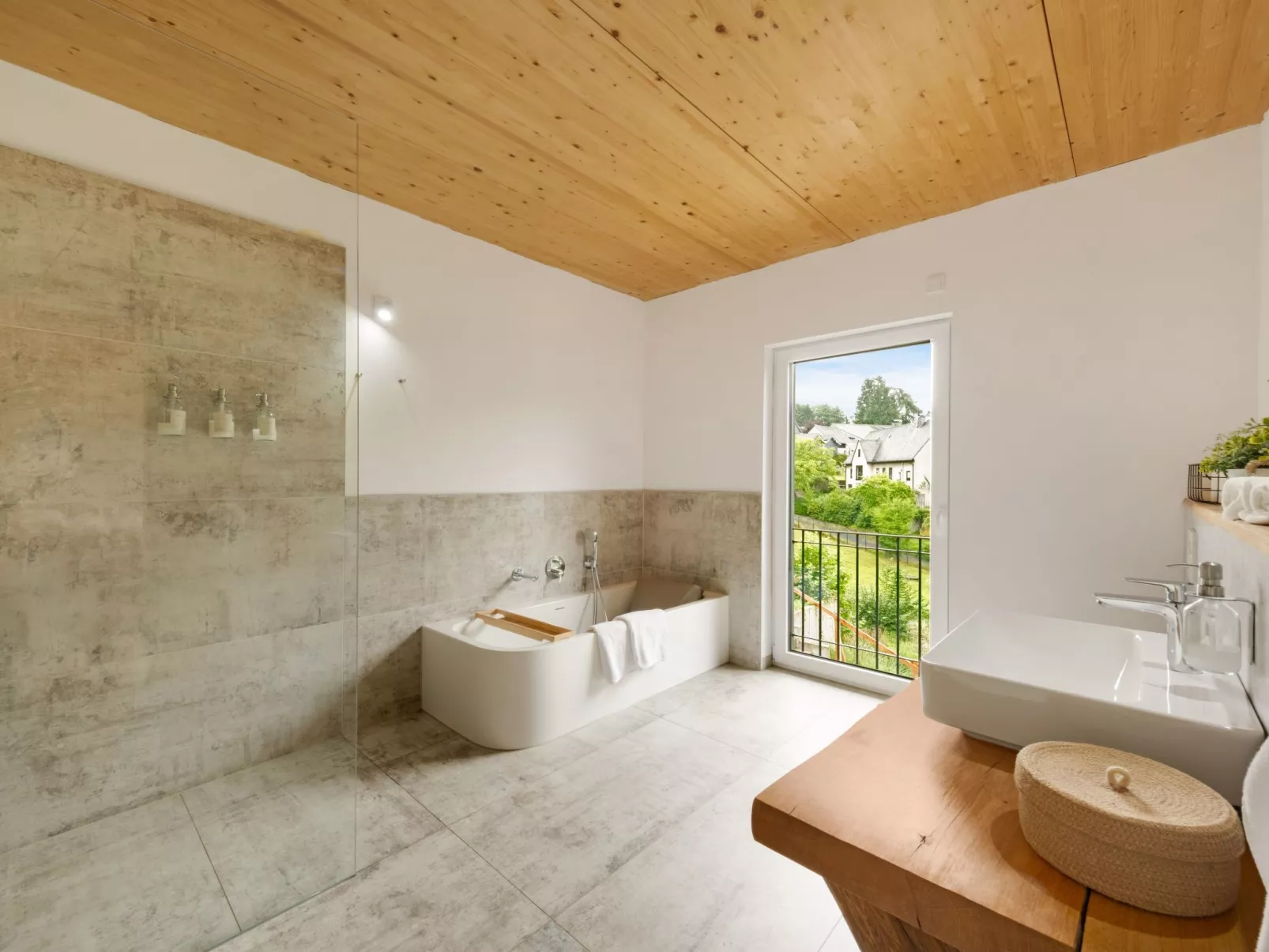 The Forest Retreat - Image-tags.info