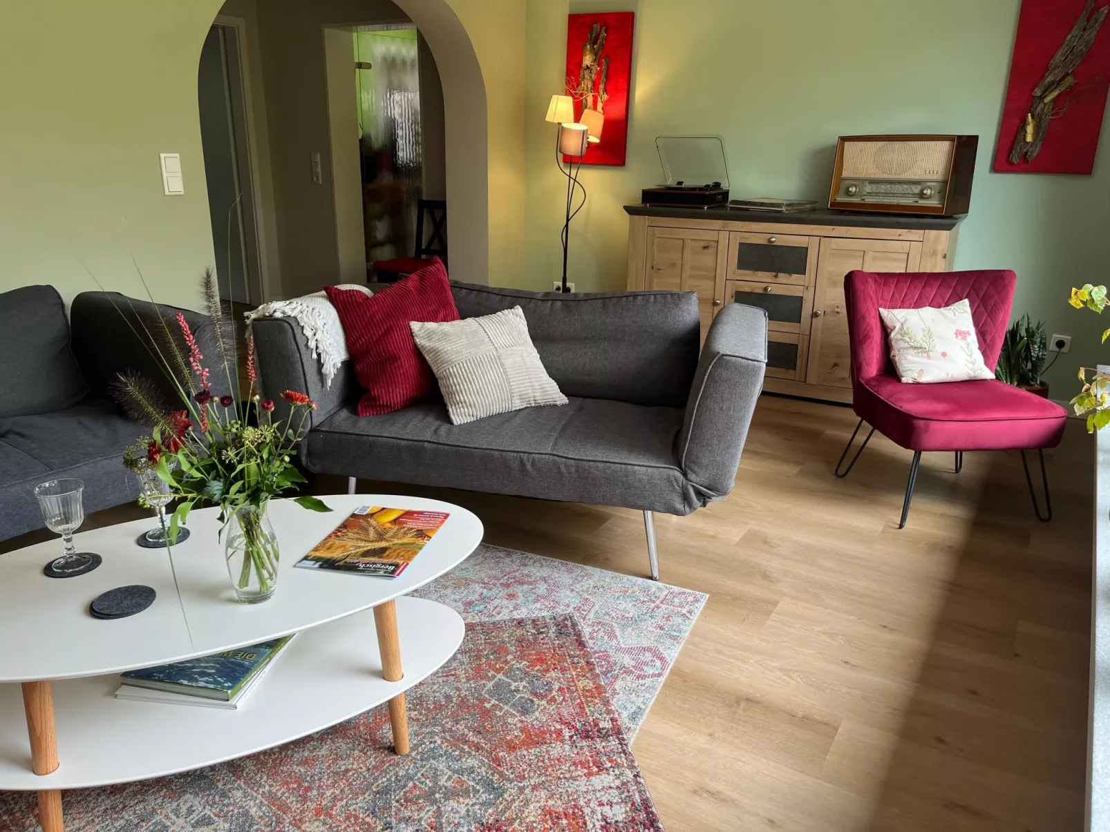 Gartenblick - Image-tags.info