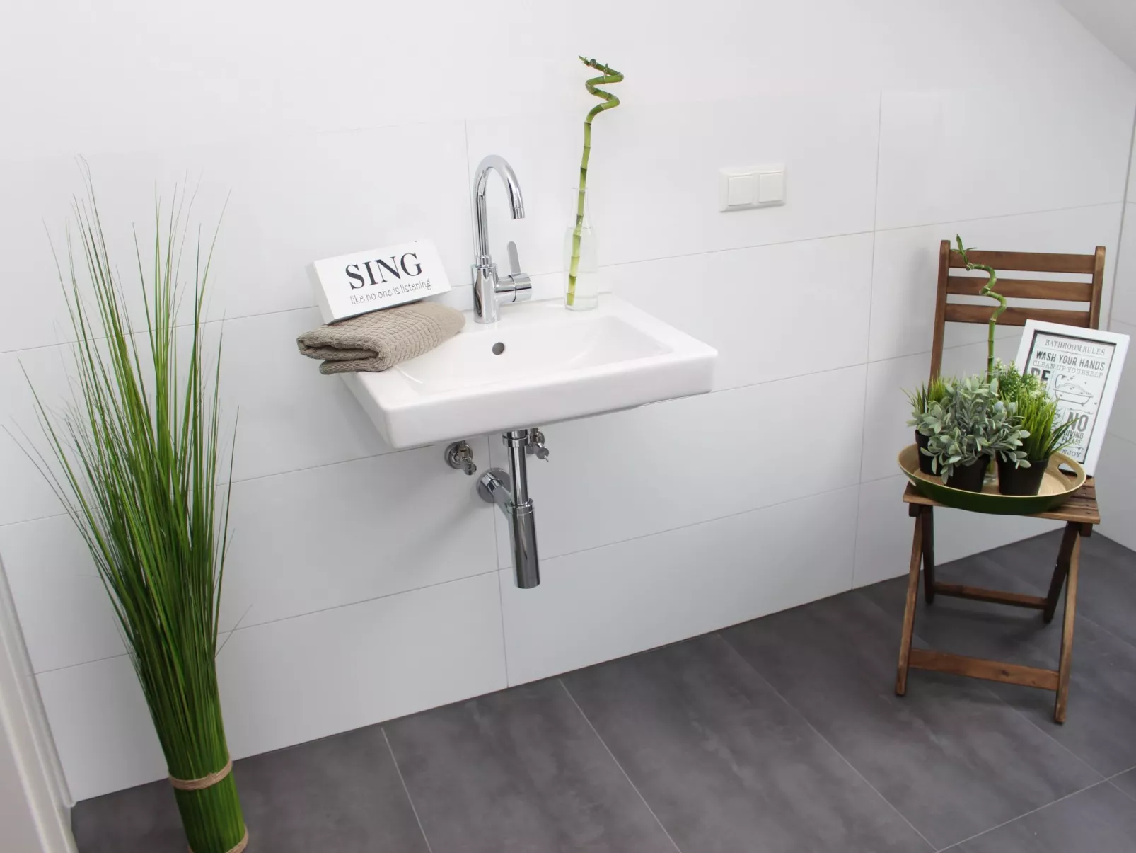 Nettes Ferienhaus in Hemfurth-Edersee mit Großer Terrasse - Image-tags.info