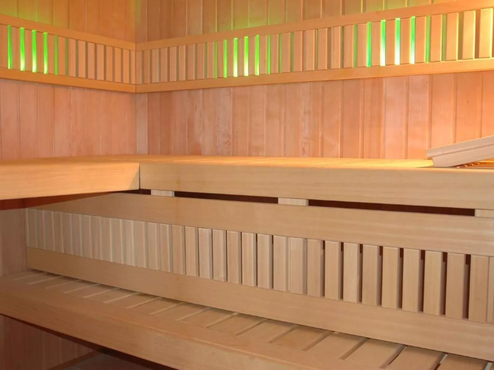 Haus Stella Maris mit Bootssteg - All Inklusive - Image-tags.info