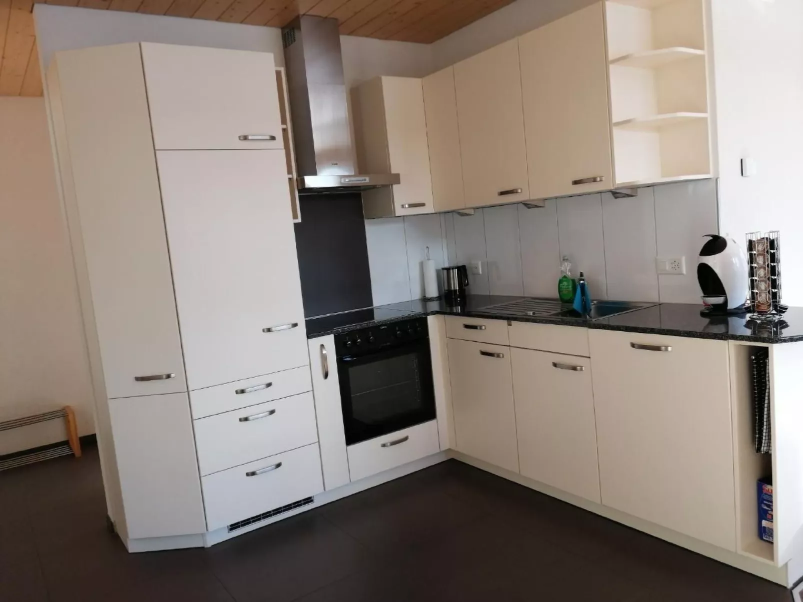 Ufem Egg Ferienhaus - Image-tags.info