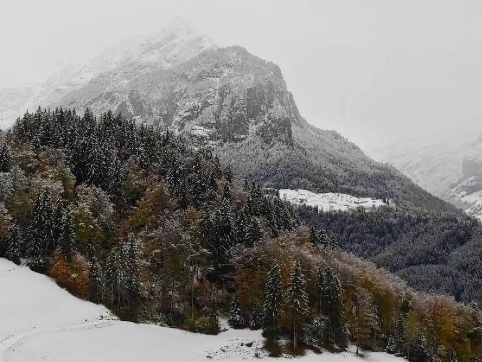 Wohnung Mit 2 Schlafzimmern “Alleschwendi” - Image-tags.info