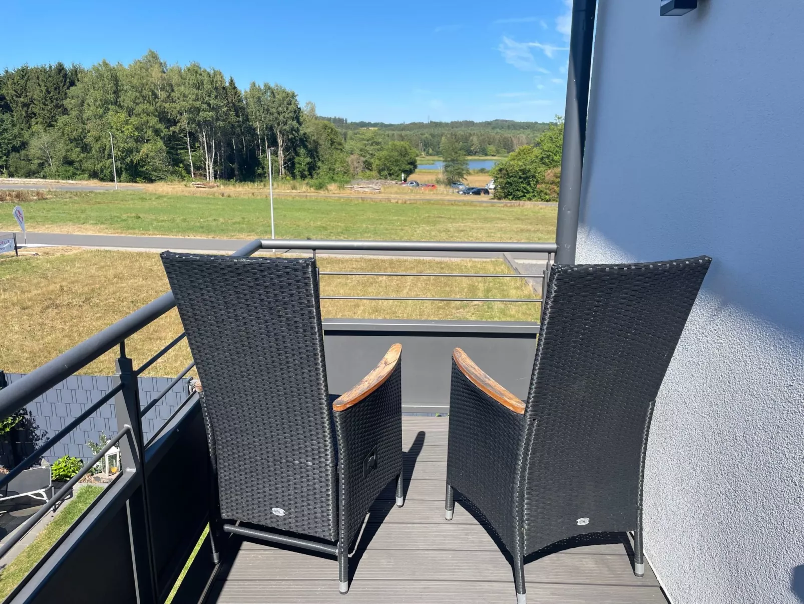 In Ulmen mit Grill - Image-tags.info