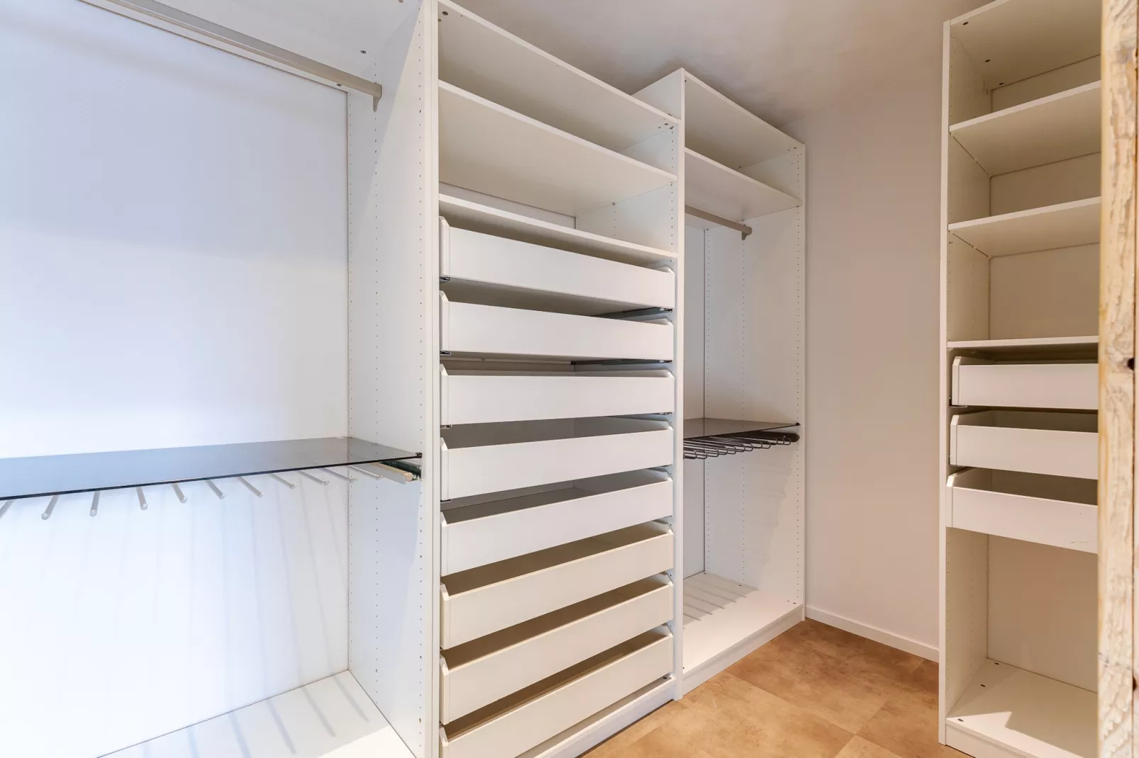 Vakantiehuis - Keetenweg 10| Stavenisse - Palier