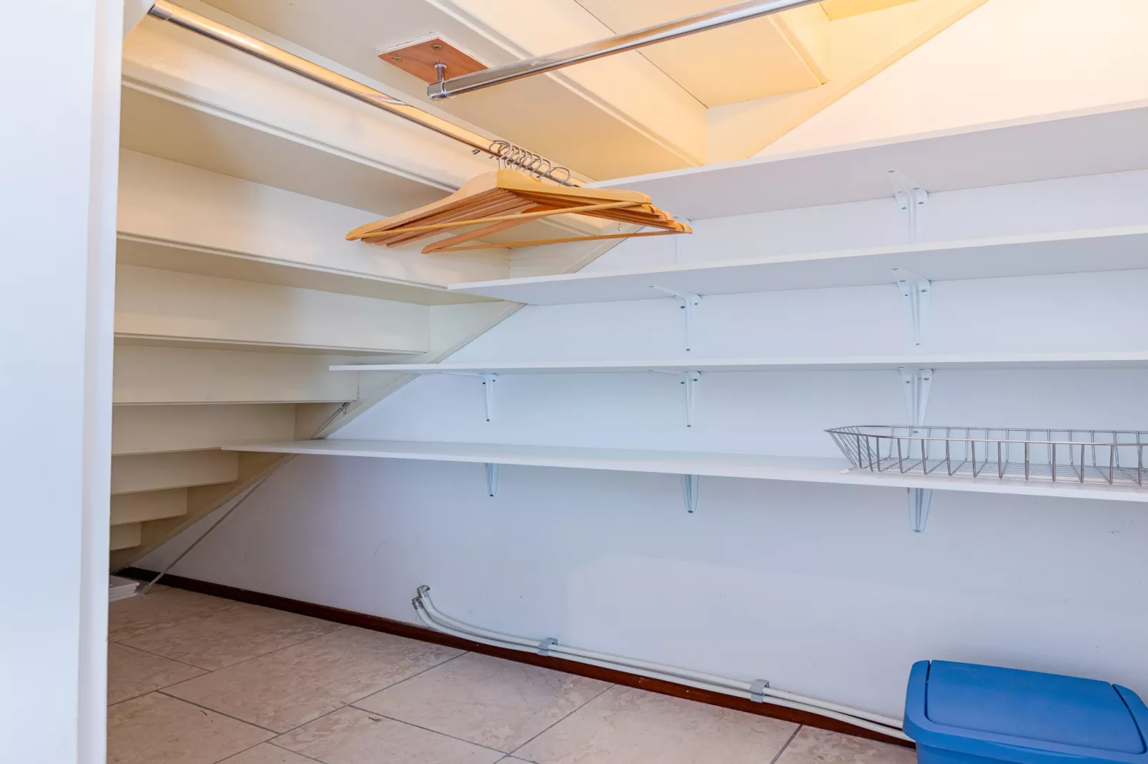 Vakantiewoning - Westduin 6 I Vlissingen 'Zilt en zand' - Palier