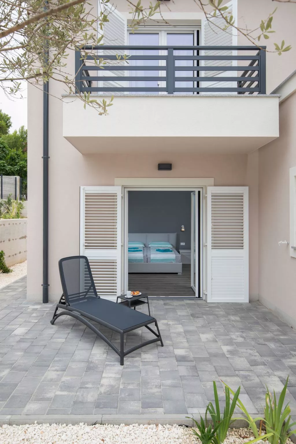 Villa in Premantura mit privatem beheizten Pool  und Sauna - Image-tags.info