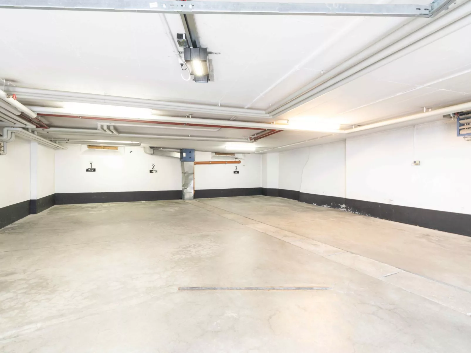 Chesa Michel Bernina - Dehors