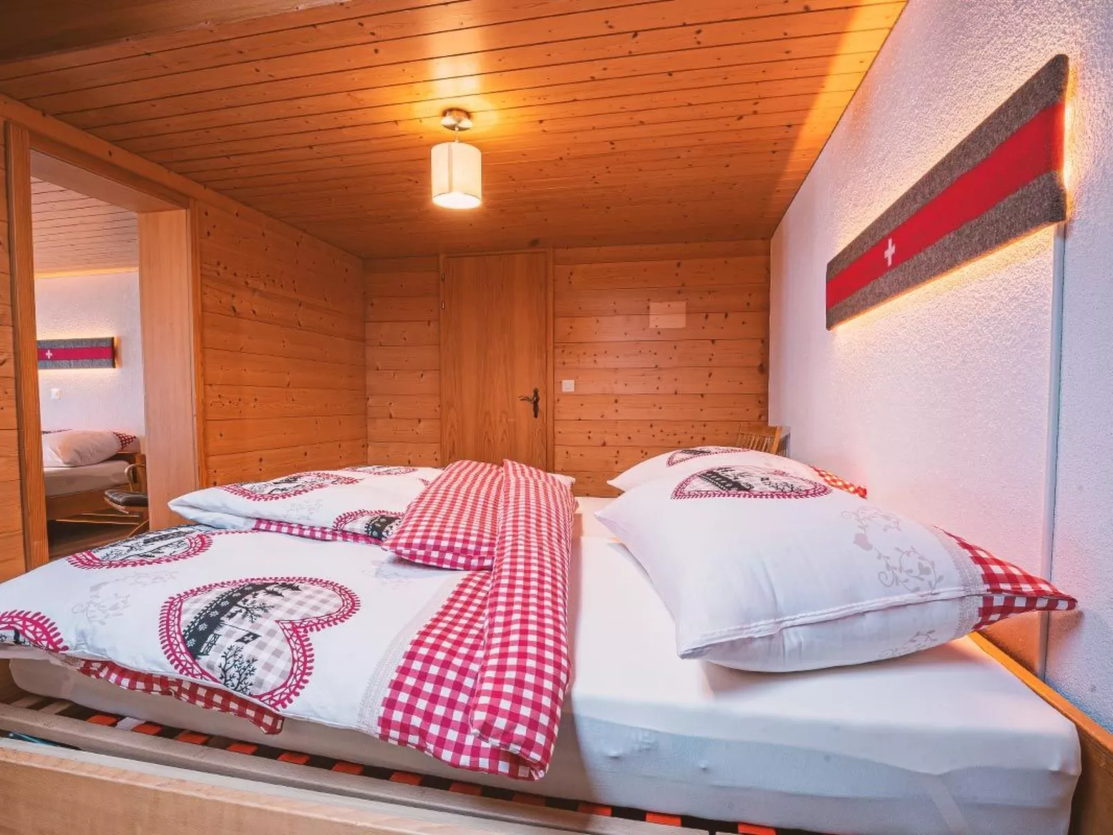 Chalet Rösi - Image-tags.info