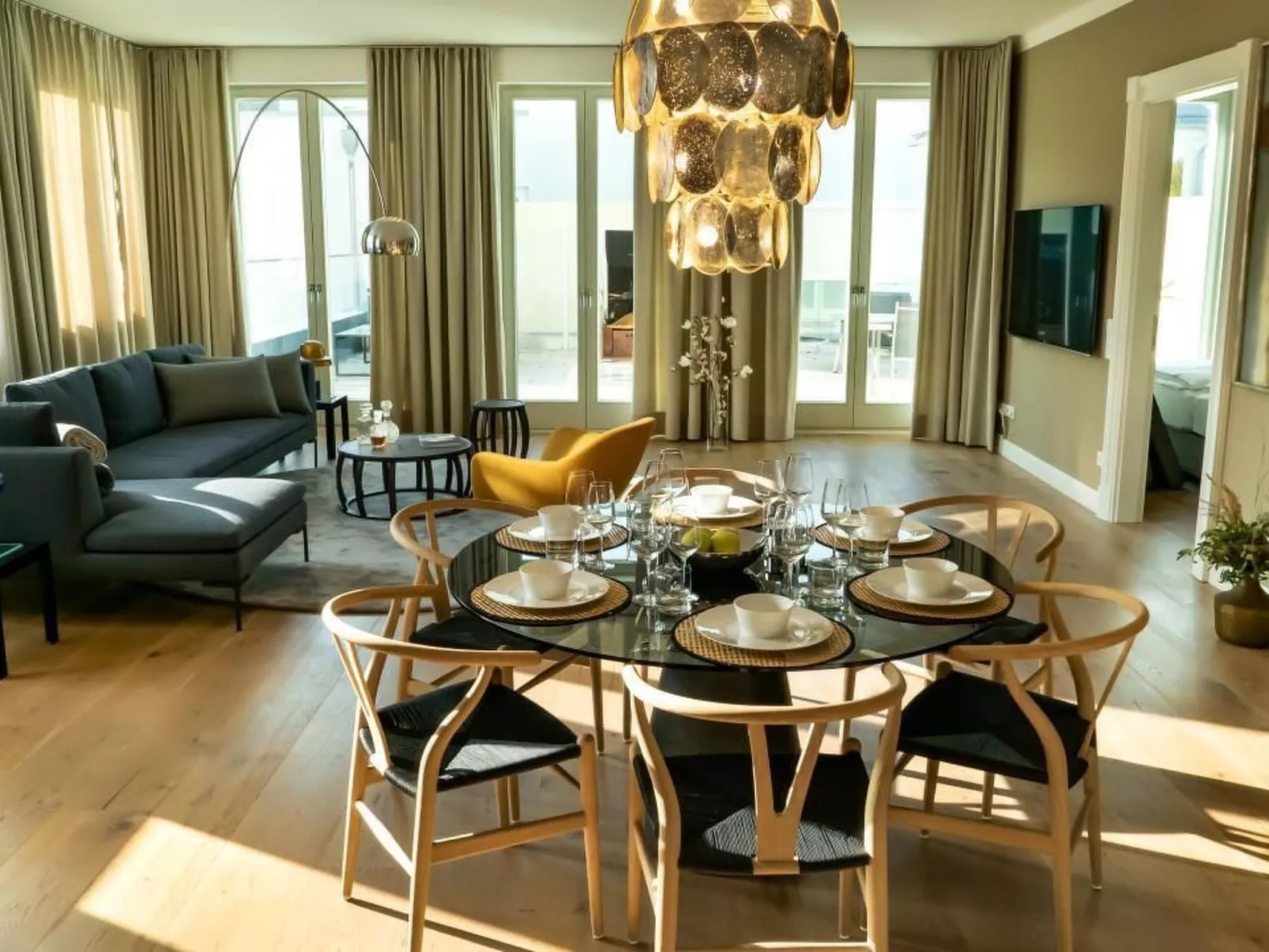 Gesamte Wohnung in Sellin mit Großer Terrasse - Image-tags.info