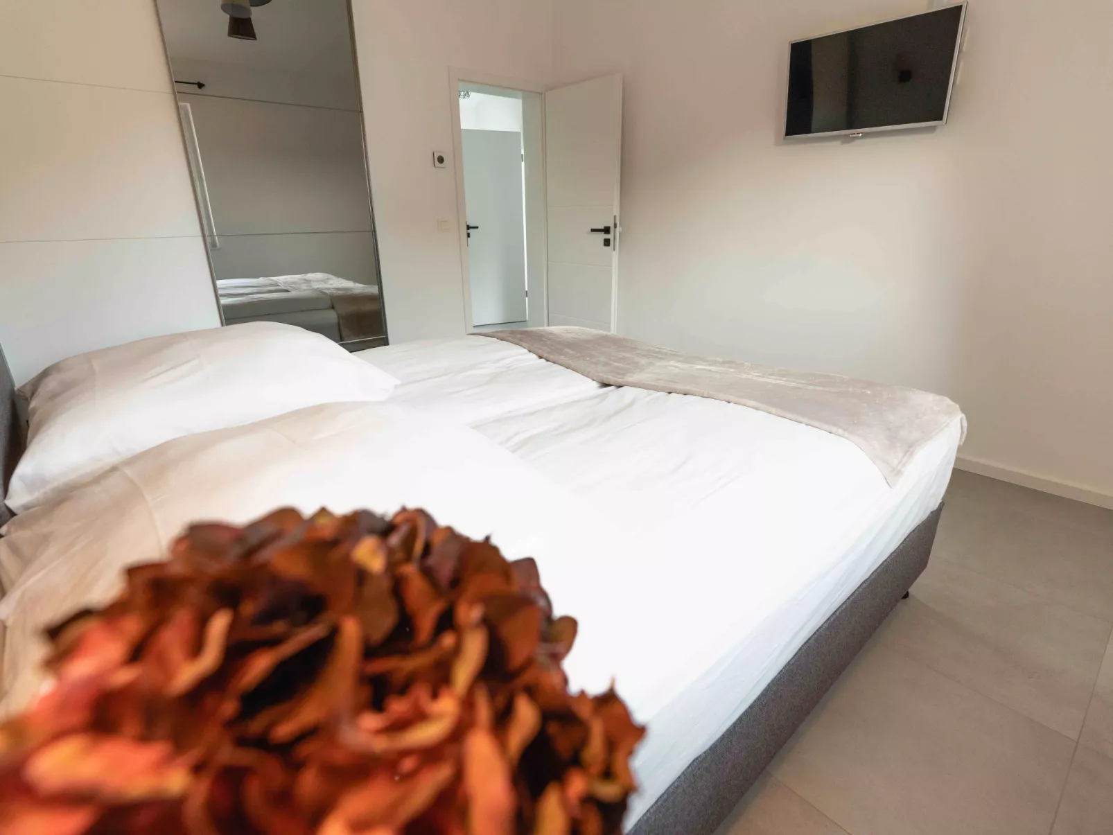 Ostseehaus am Naturstand - Arkonablick - Image-tags.info