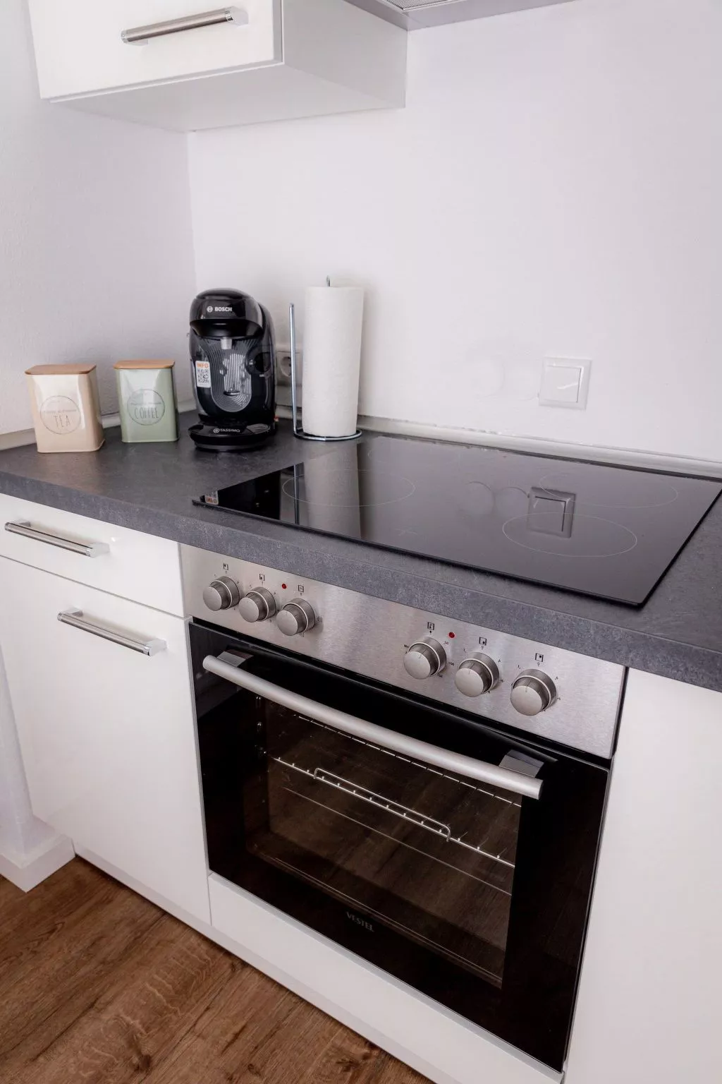 Come4Stay Passau - Apartment Seidenhof - Balkon - Image-tags.info