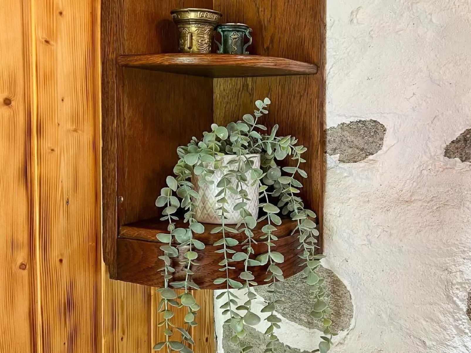 Rustico Nonno Milton - Image-tags.info