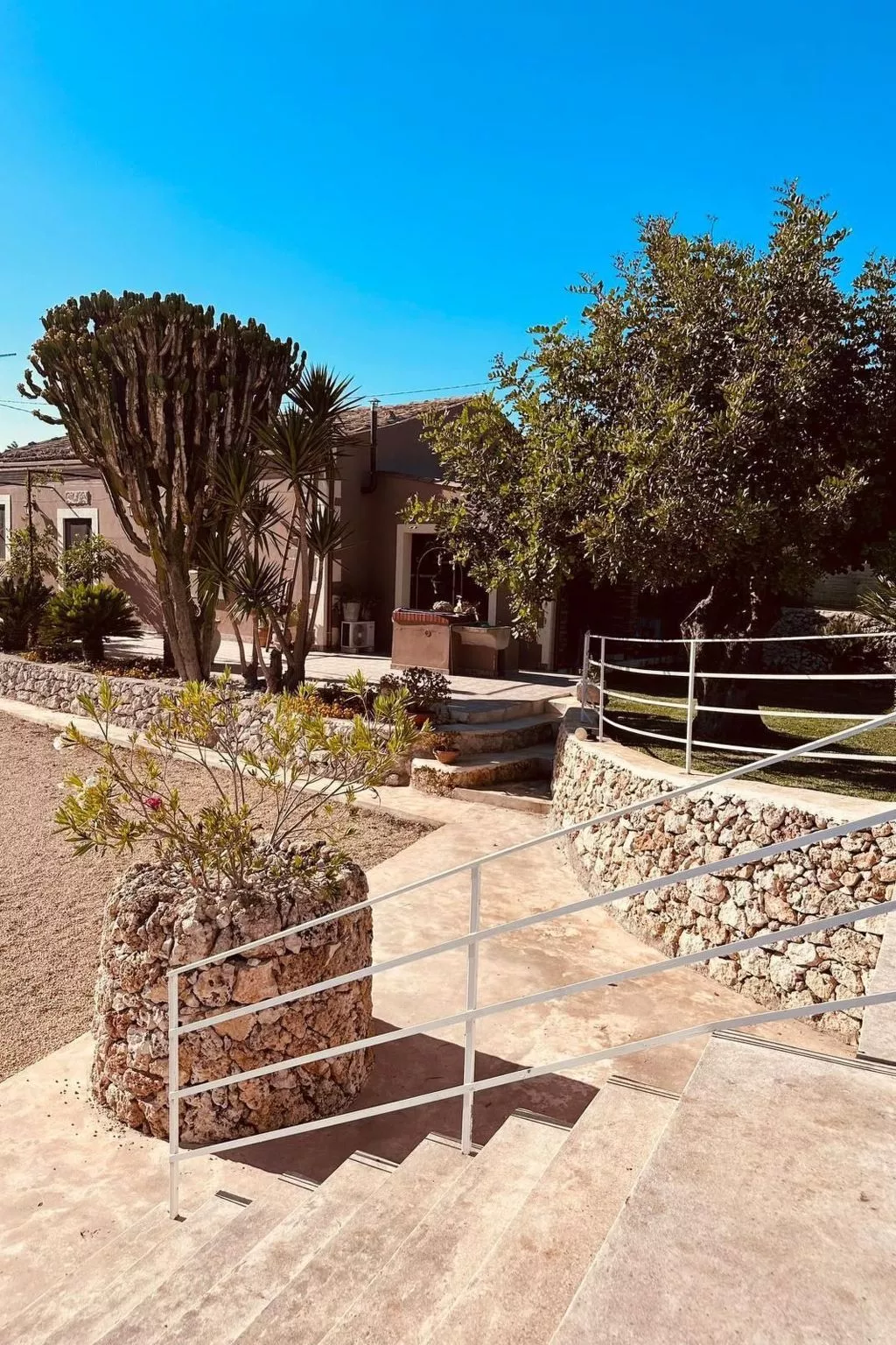 Villa Casale Bagni mit eigenem Pool - Image-tags.info