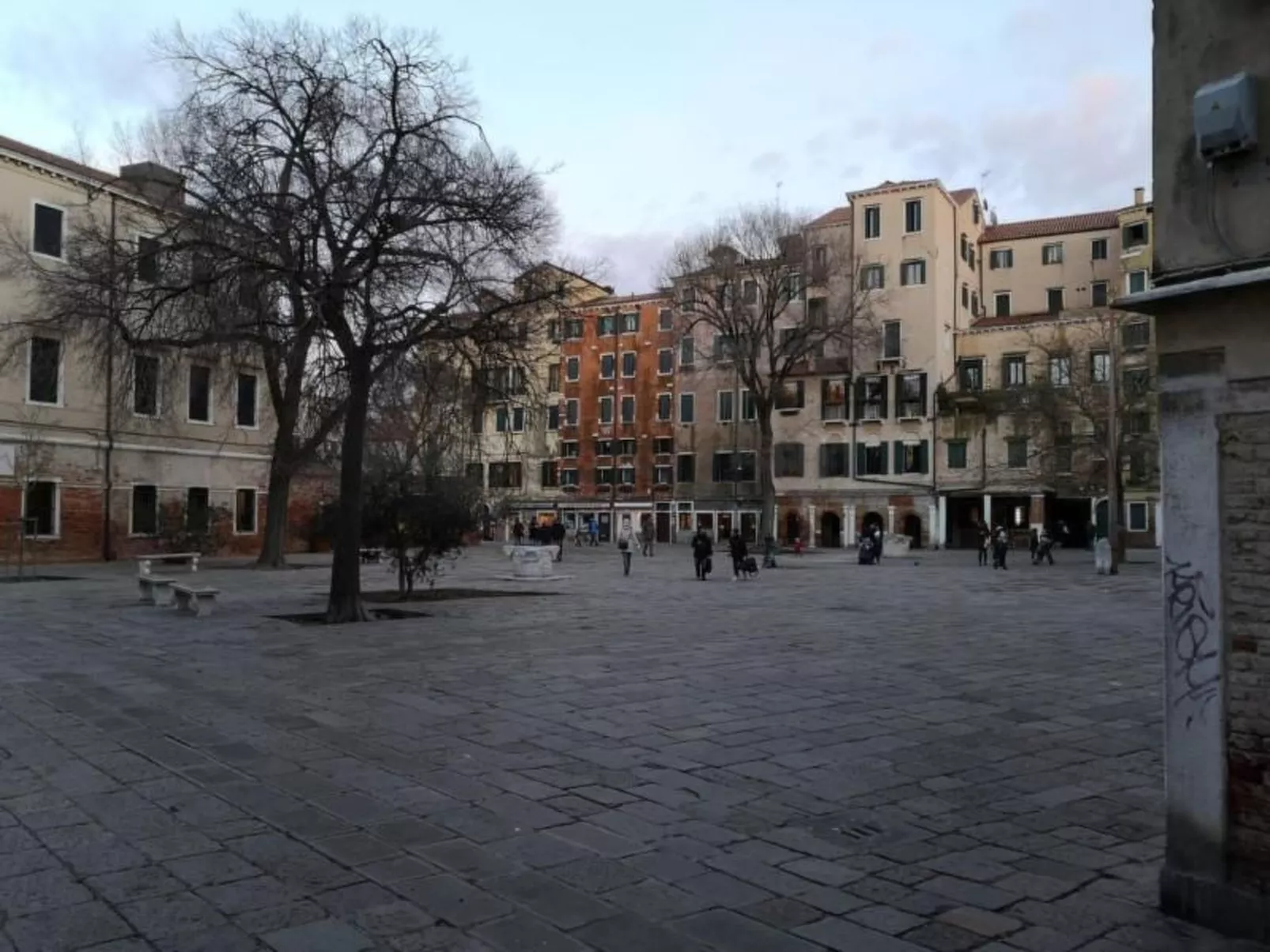 "La Guglia" mit Wi-Fi - Image-tags.info