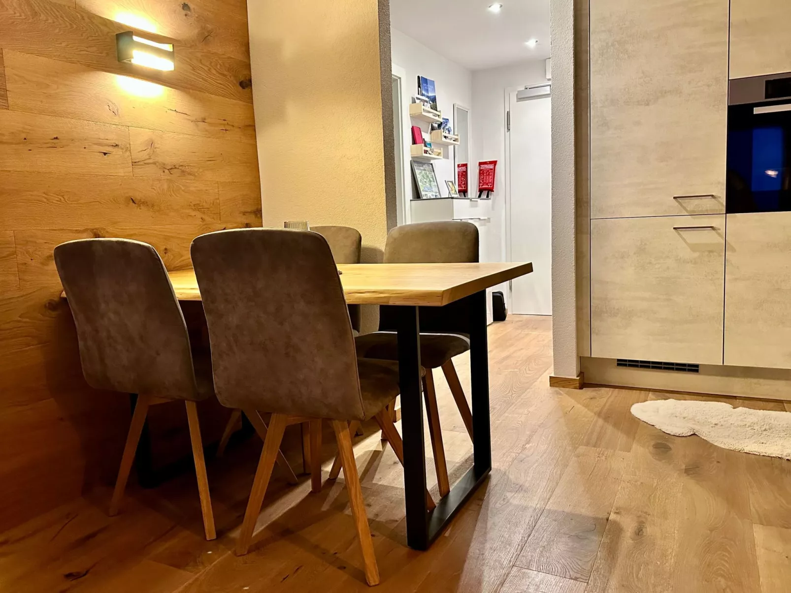 Apartment Liesl - Zell am See - Image-tags.info