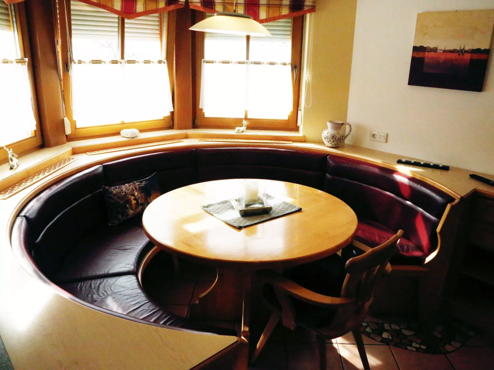 Appartement Ennstal - Dedans