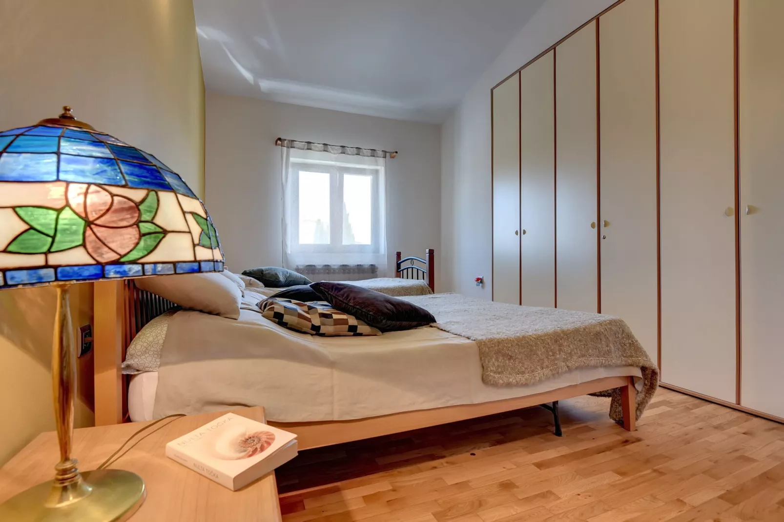 Villa Balizerka-Chambre