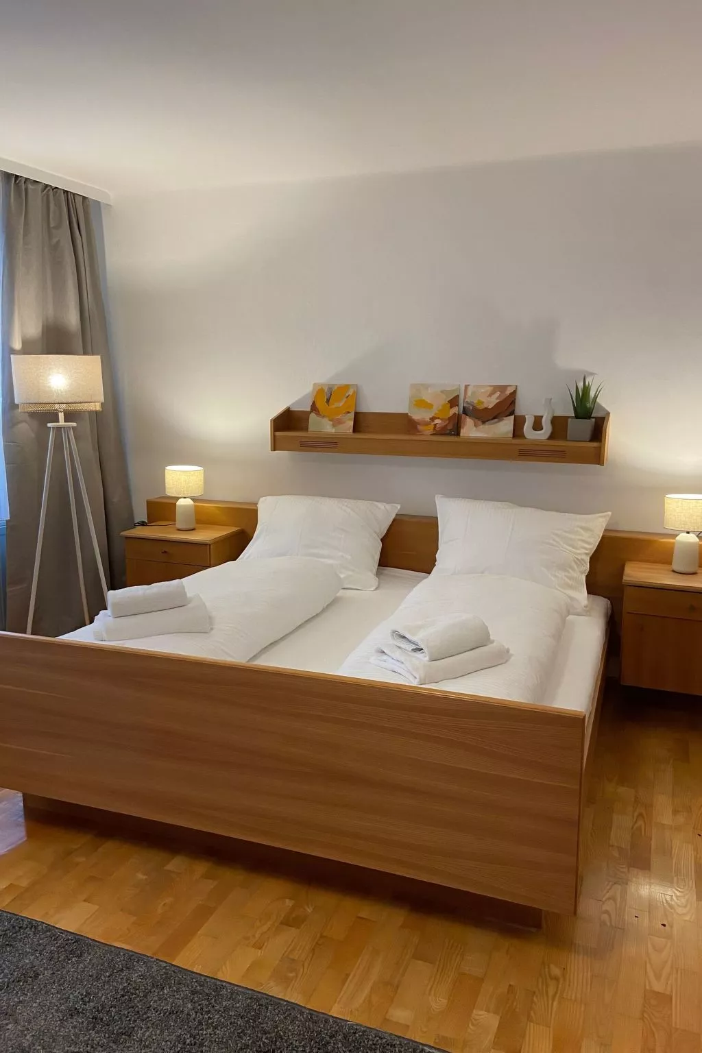 Studio in zentraler Lage - nur wenige Minuten zum See und Stadt - Image-tags.info