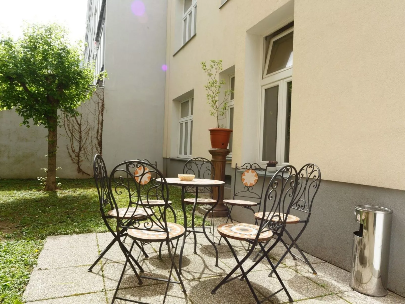 No 9 nahe Schönbrunn - Image-tags.info