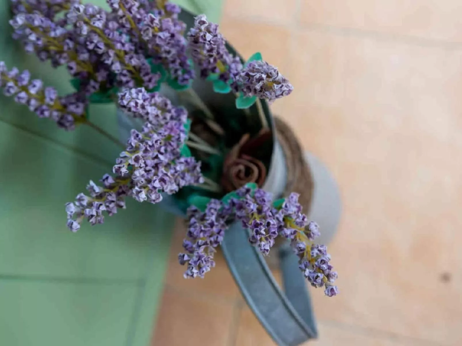 Appartement in Le Bar-Sur-Loup mit Eigenem Garten - Image-tags.info