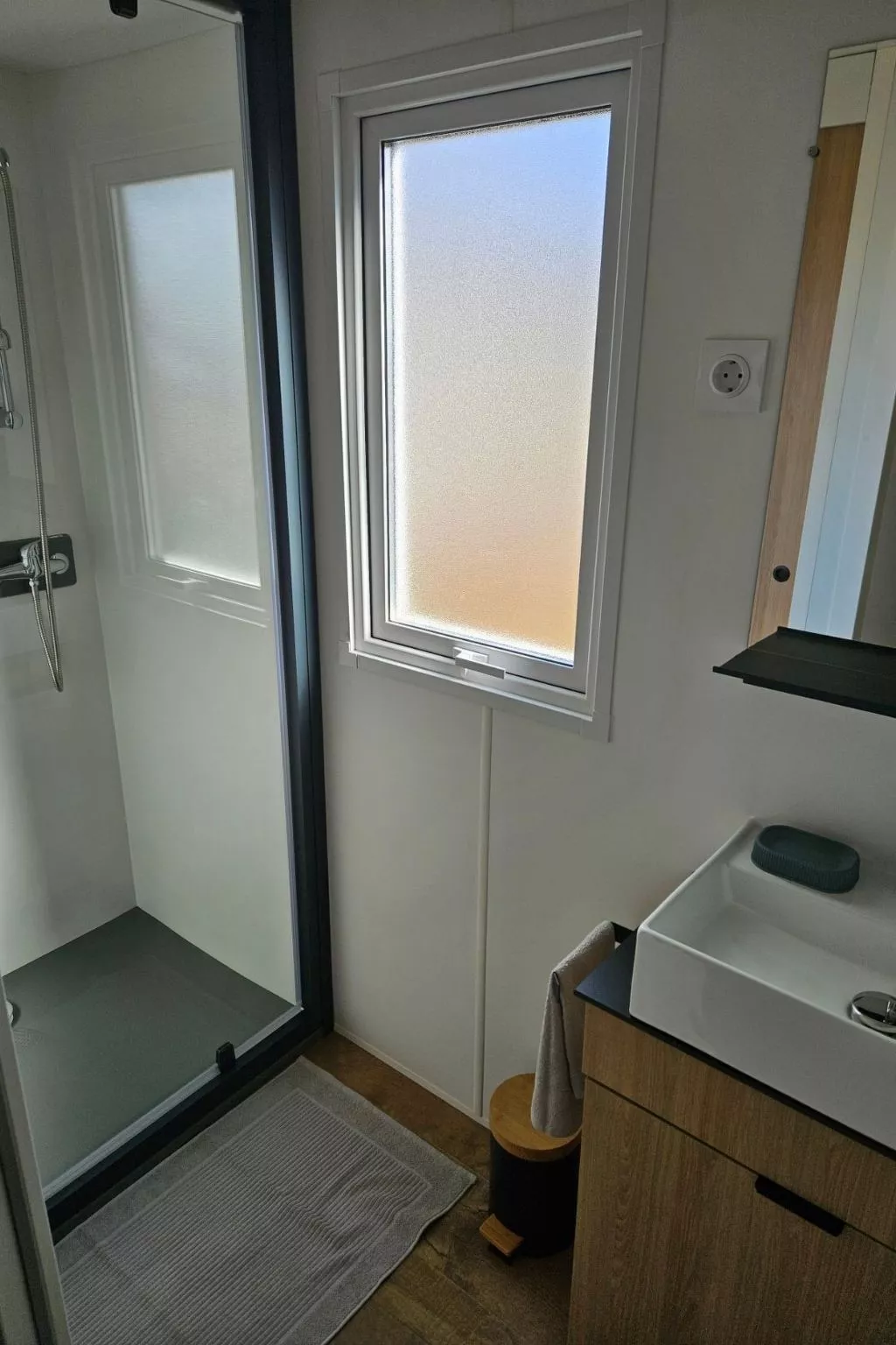 Die Ufer der Rhone - Image-tags.info