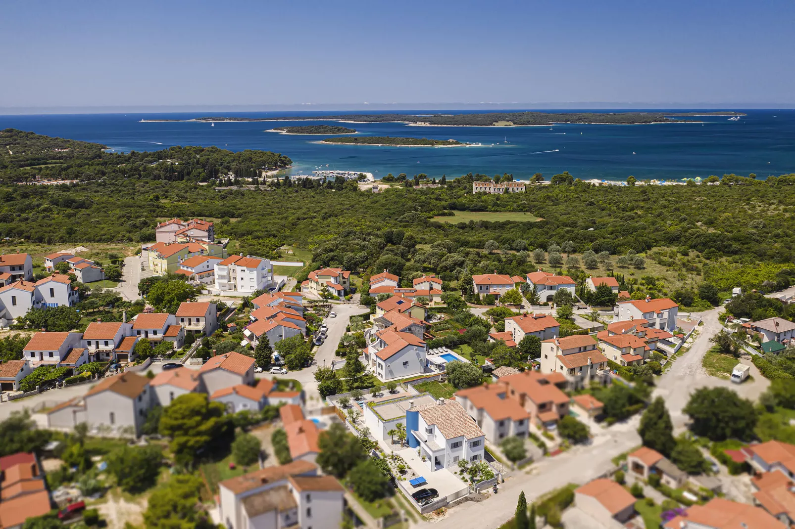 Villa Balizerka-Zones d'été à 1 km