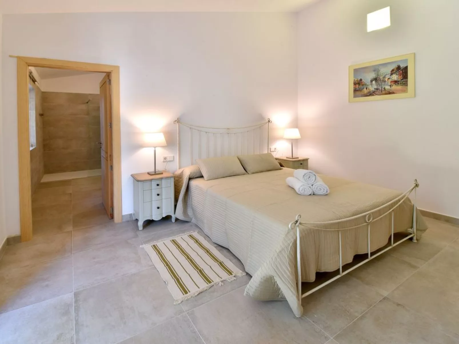 Corso - Dedans