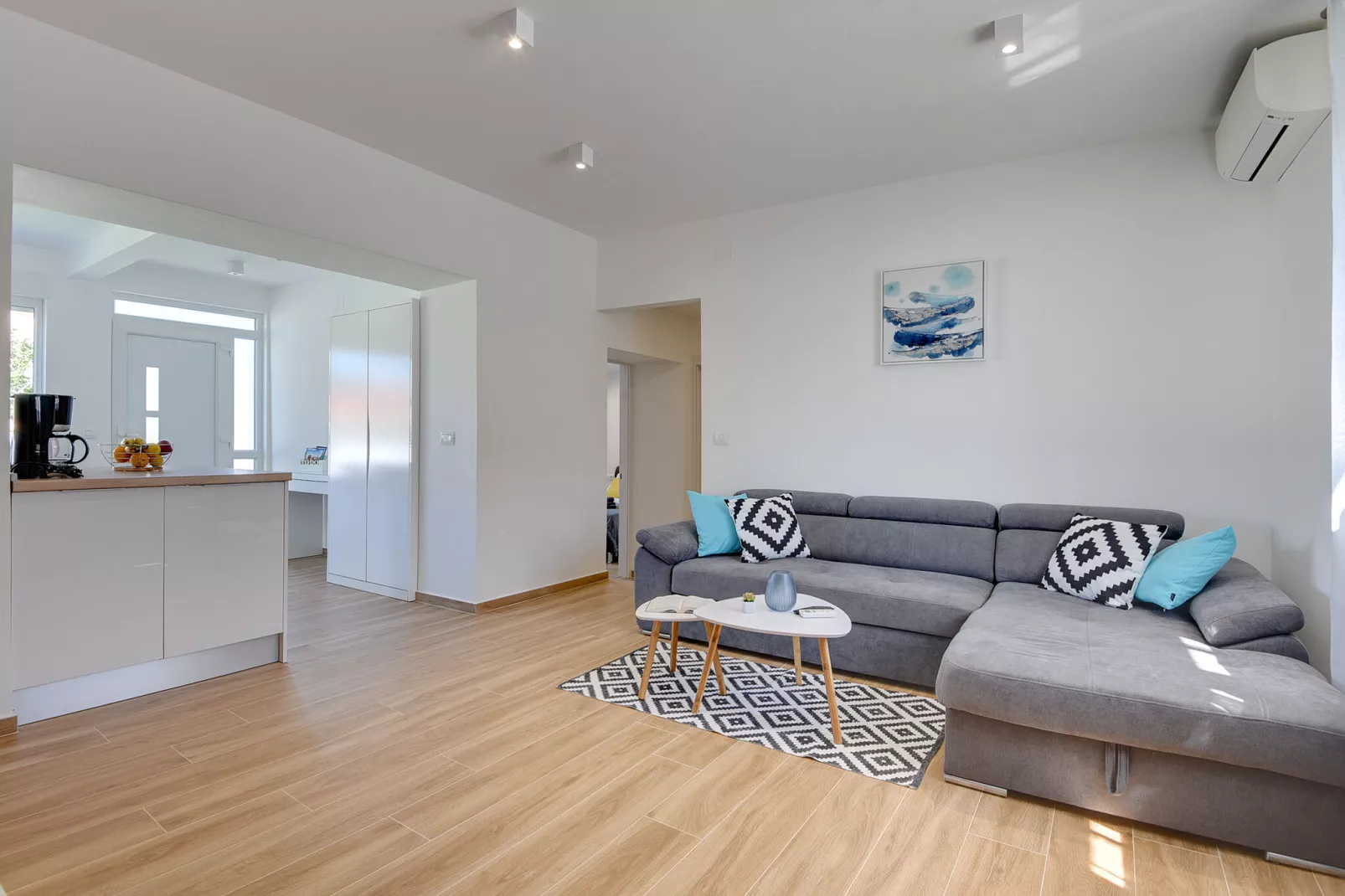 Casa Ori-Living room