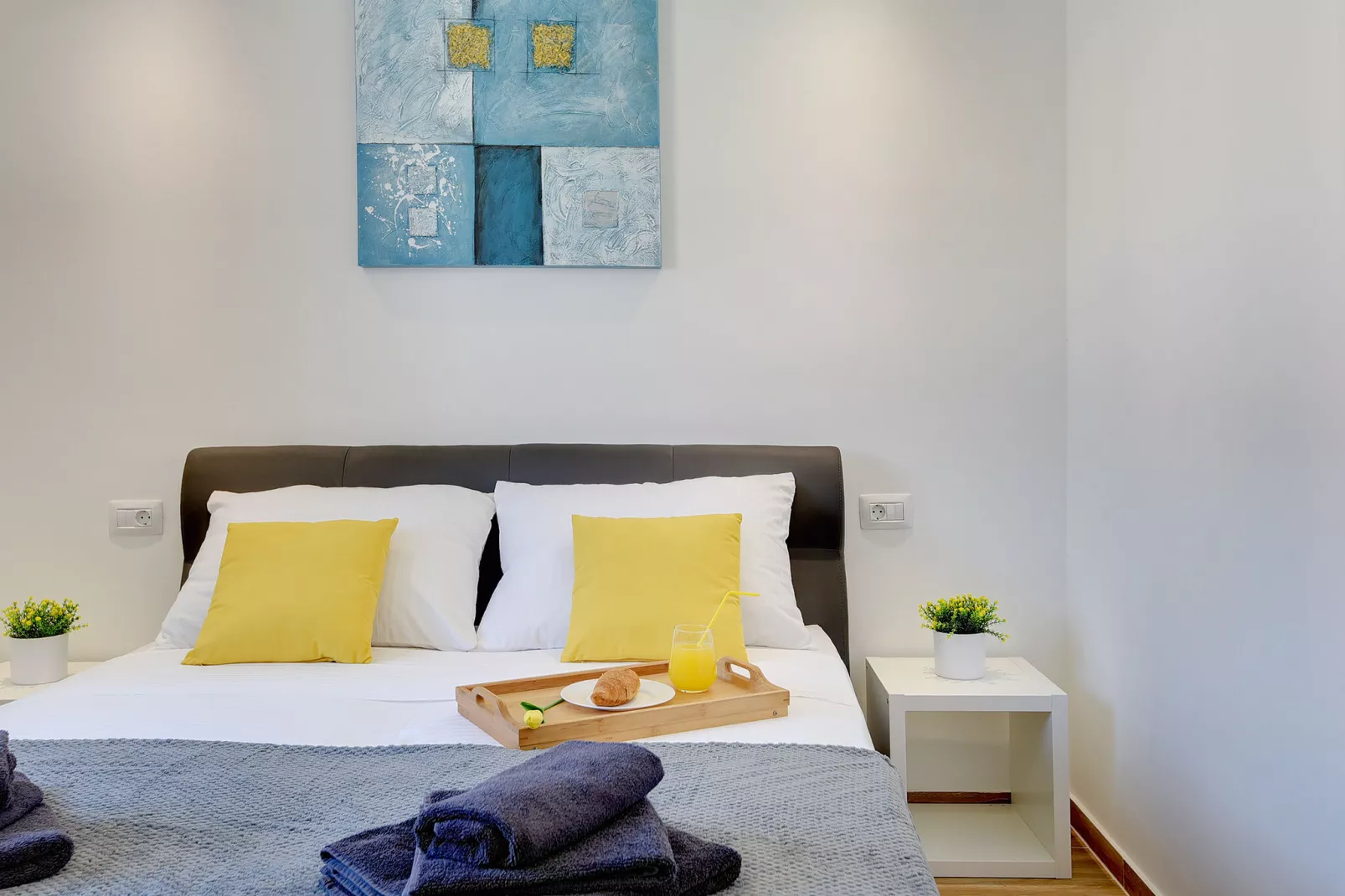 Casa Ori-Bedroom