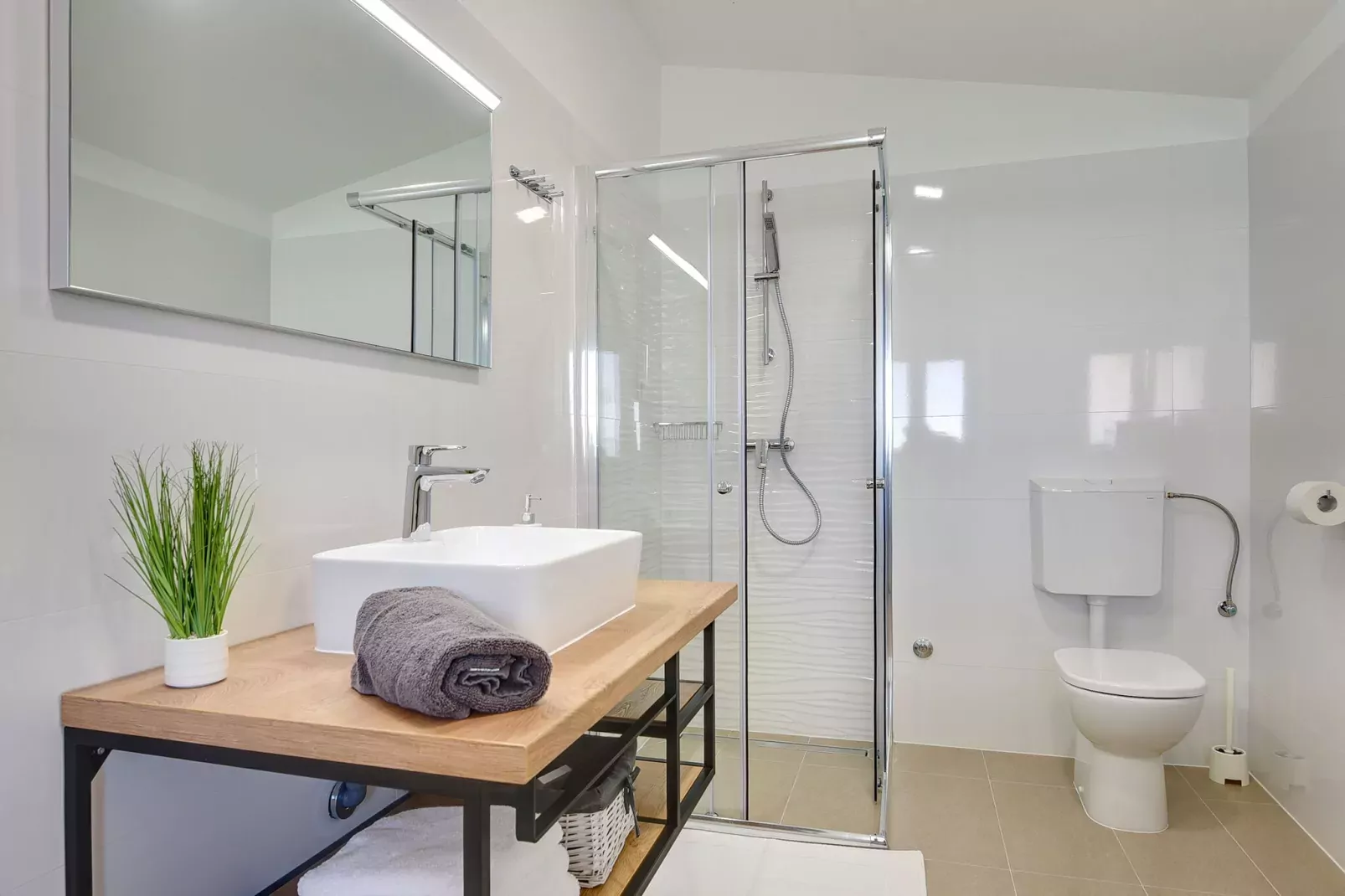 Casa Ori-Bathroom