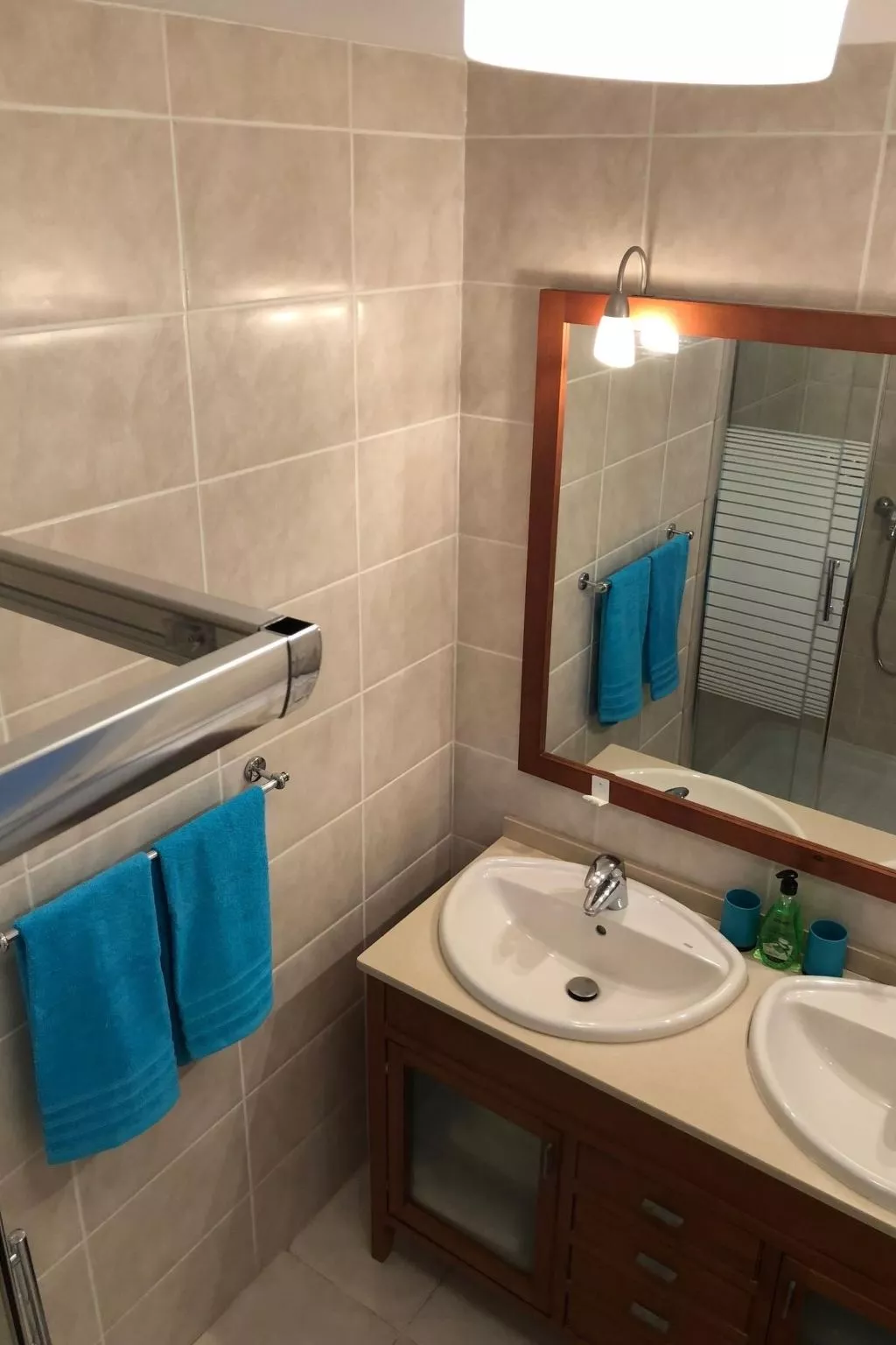 Für 5 Personen ca. 70 m&sup2; in Costa Calma, Fuerteventura (Südküste von Fuert - Image-tags.info