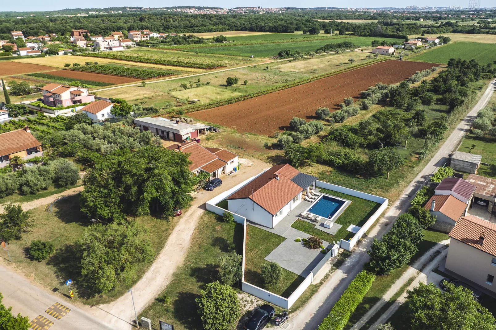Casa Ori-Pool