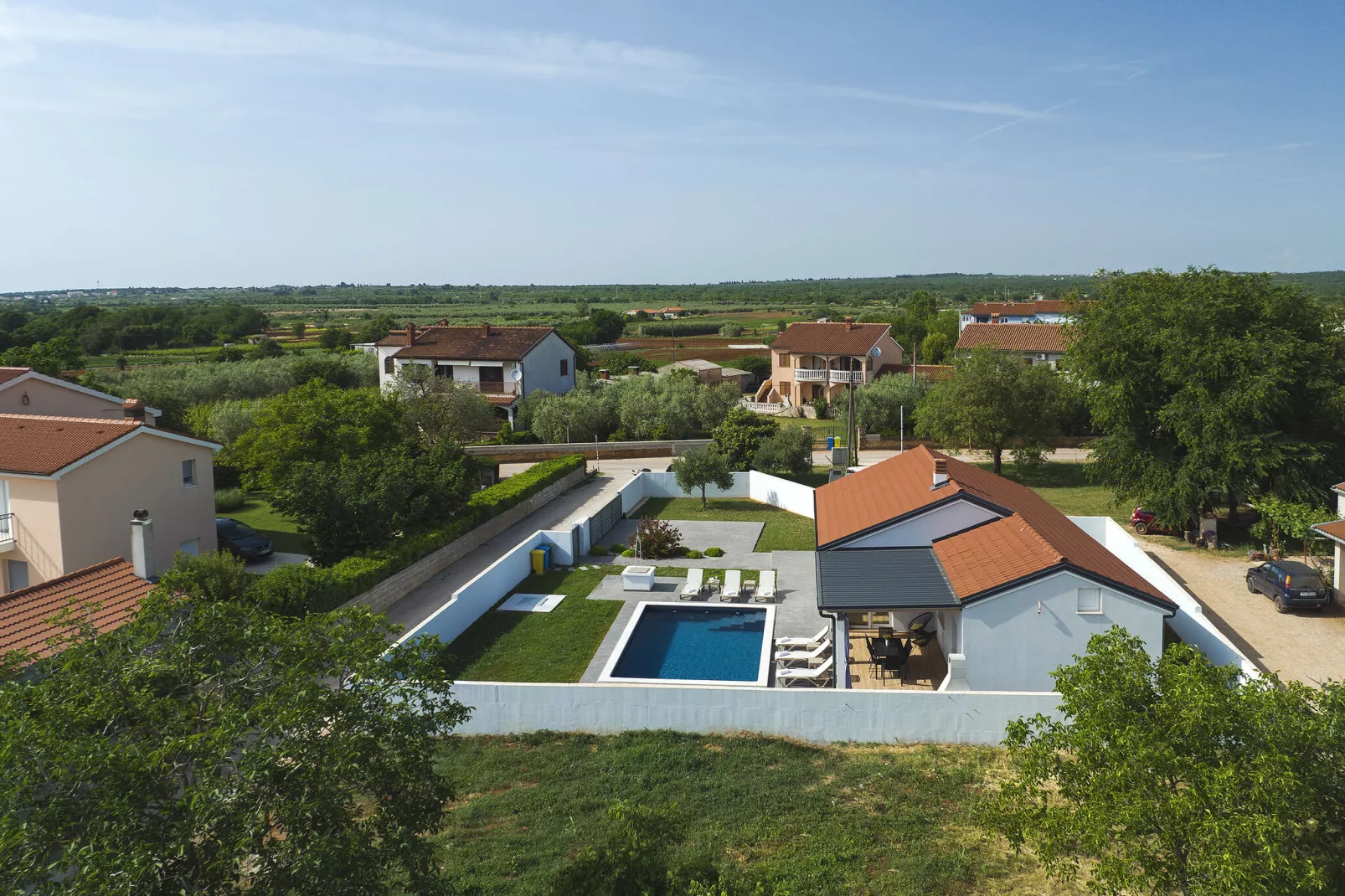 Casa Ori-Pool