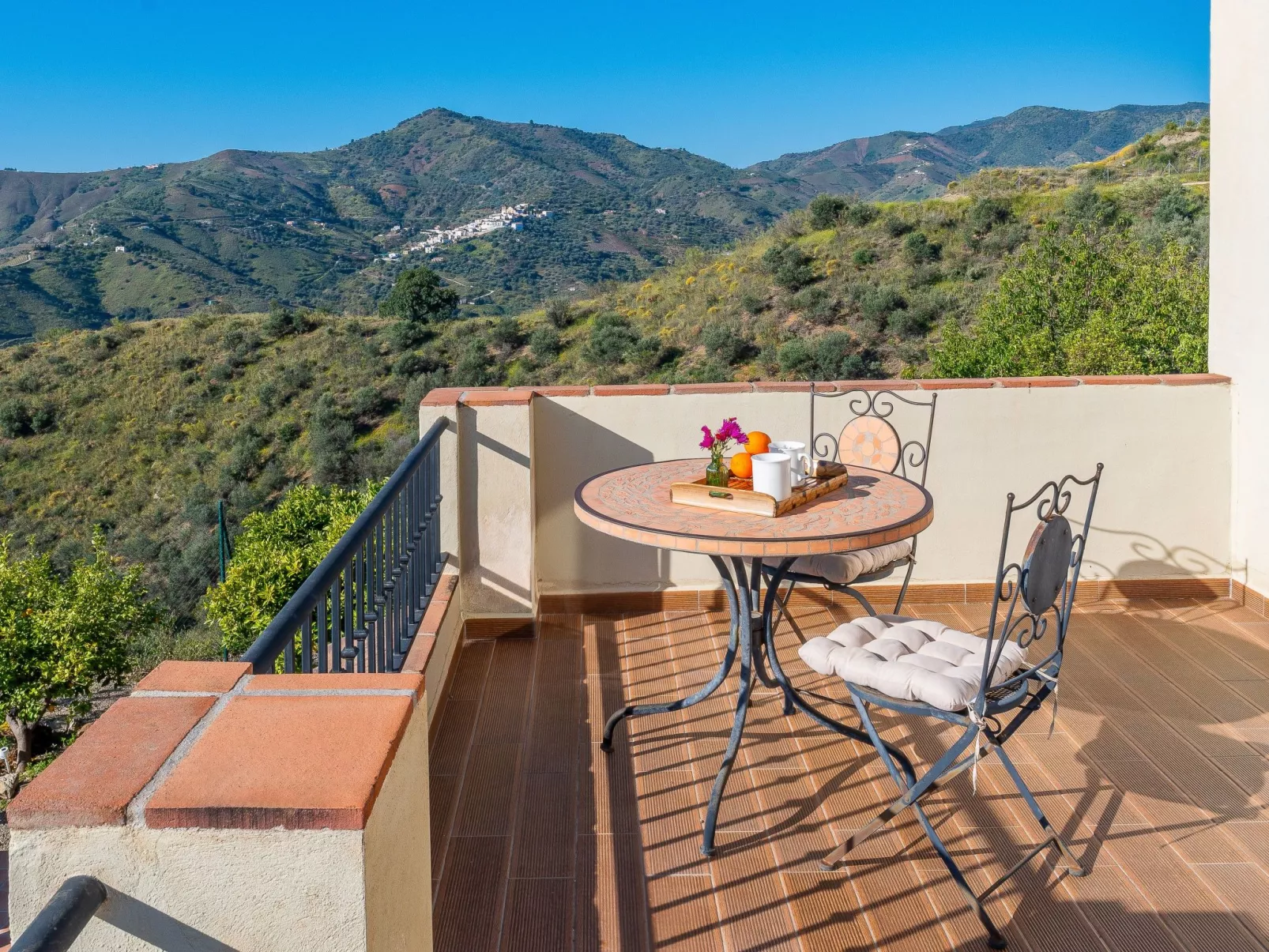 Villa Botin, beheizter Pool, AC, Meerblick - Image-tags.info