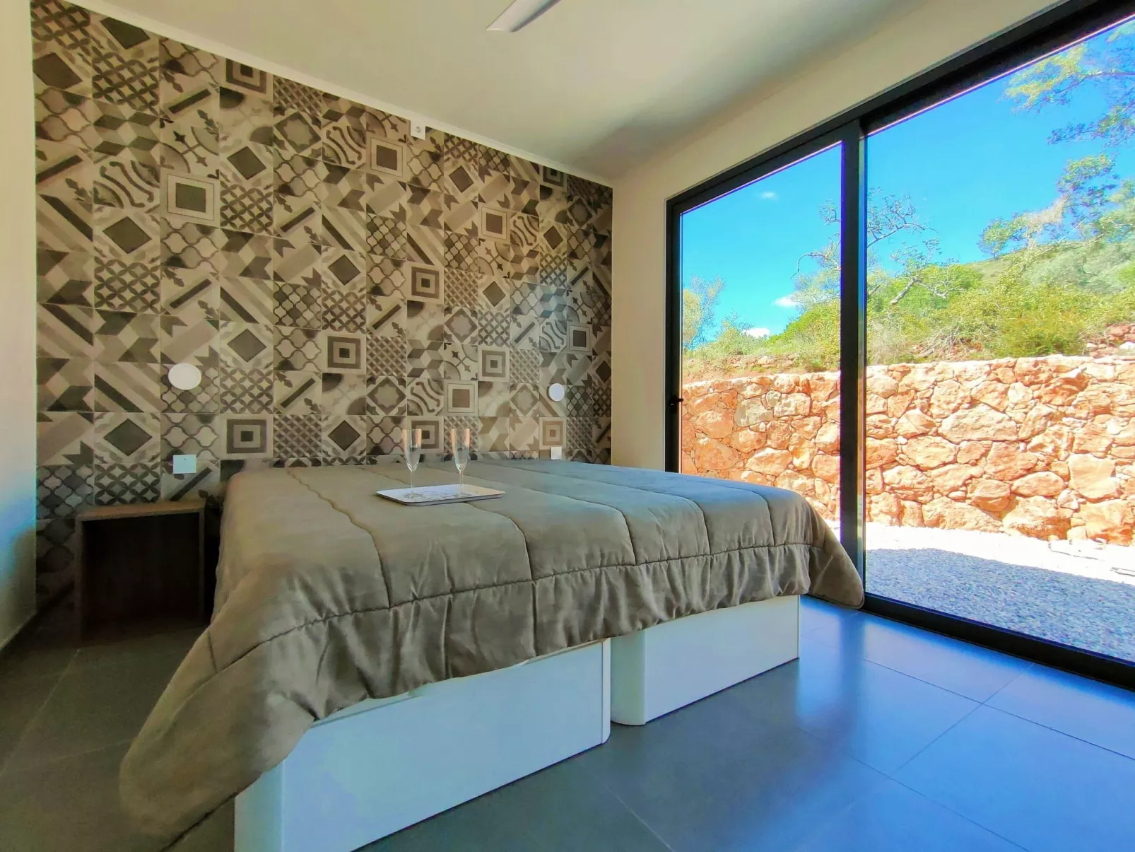 Villa mit privatem Pool - Casa da Bananeira - Image-tags.info