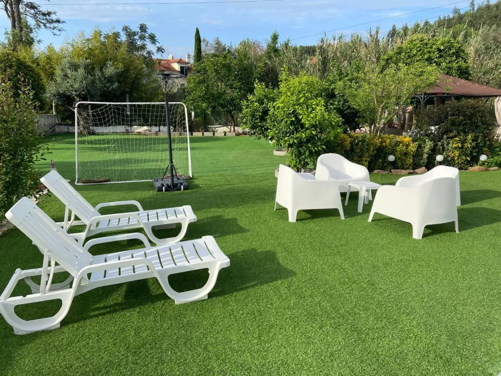 Visitar Bioucas II Traditionelles Einfamilienhaus - Image-tags.info