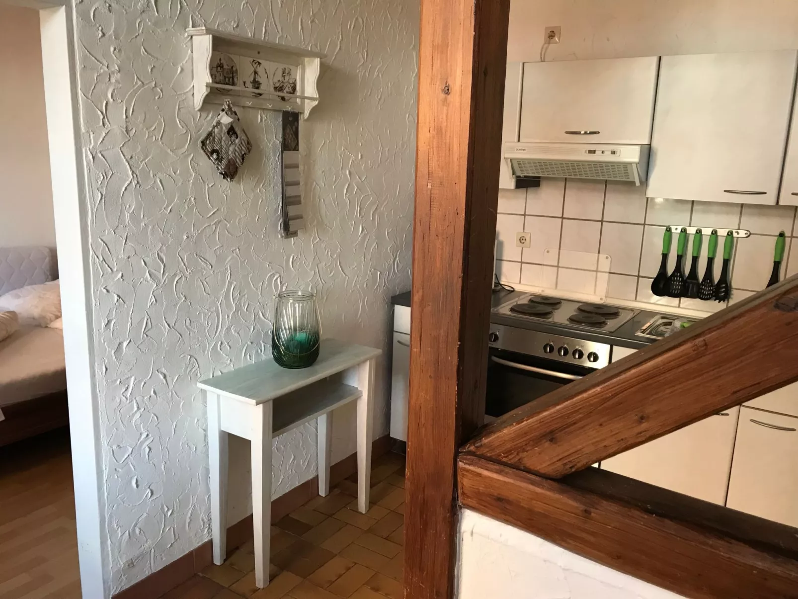 Für zwei Personen im Erdgeschoss - Image-tags.info