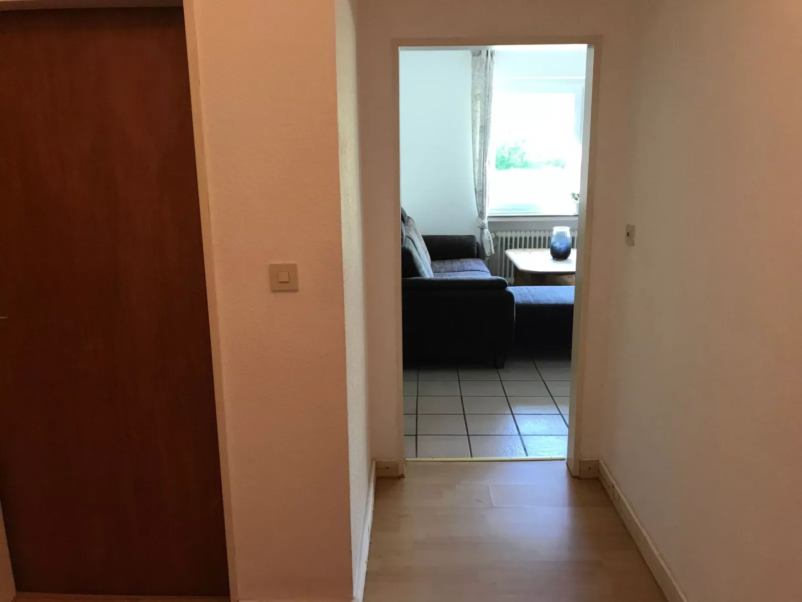 Große Wohnung in Nesse mit Garten und Terrasse - Image-tags.info