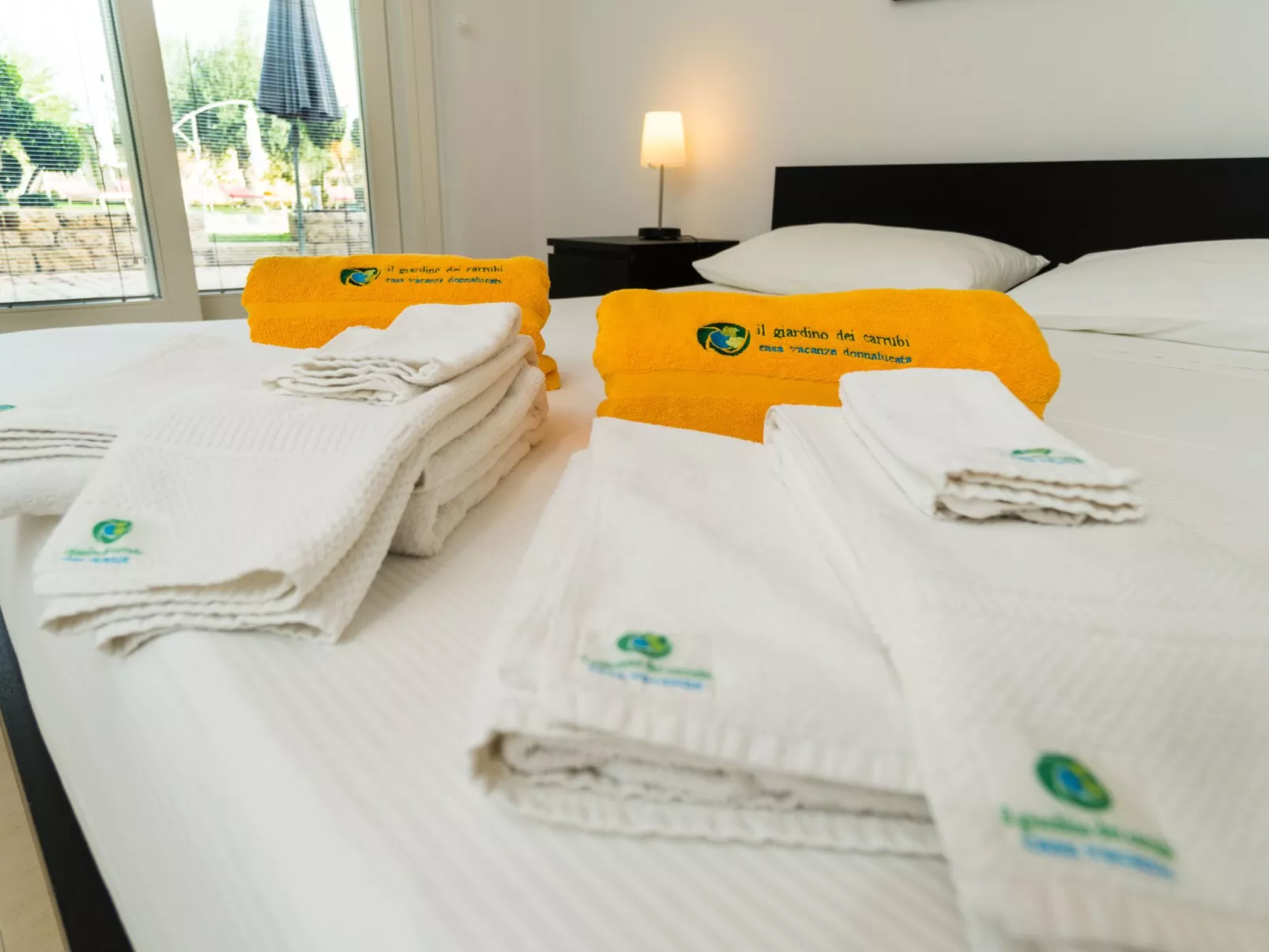 Appartement in Donnalucata mit Großem Garten - Image-tags.info