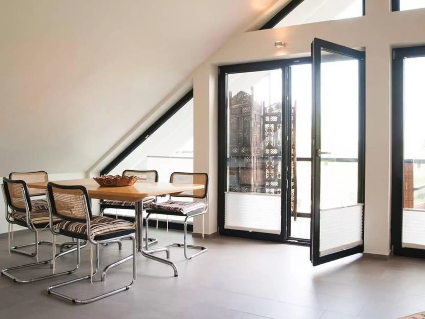 Charmante Wohnung in Holzhausen mit Grill - Image-tags.info