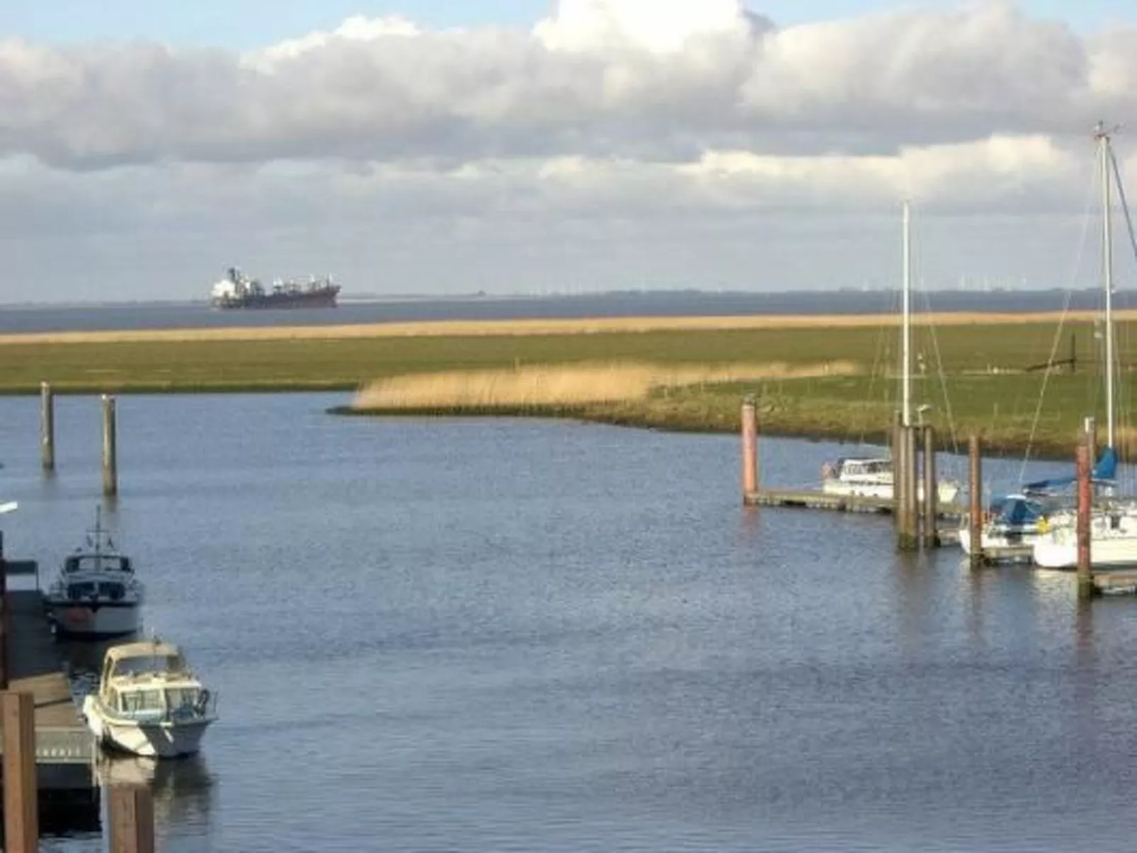 Haus Seestern - Image-tags.info