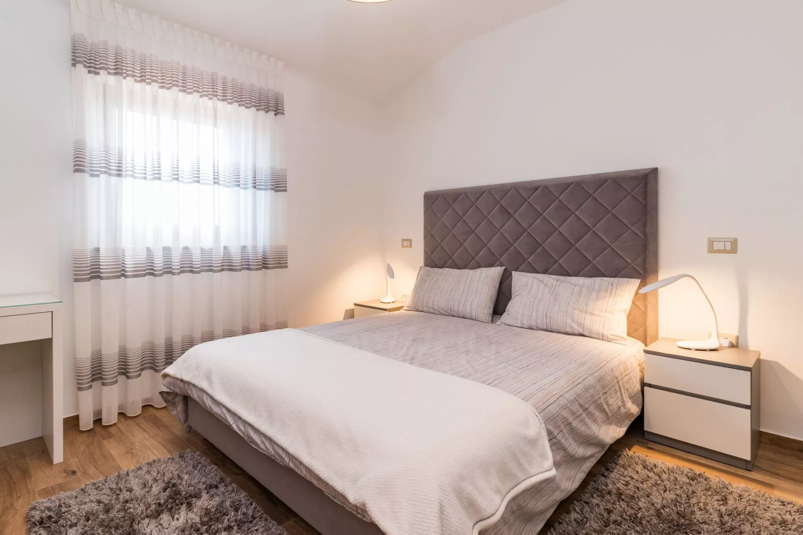 Villa Roma-Chambre