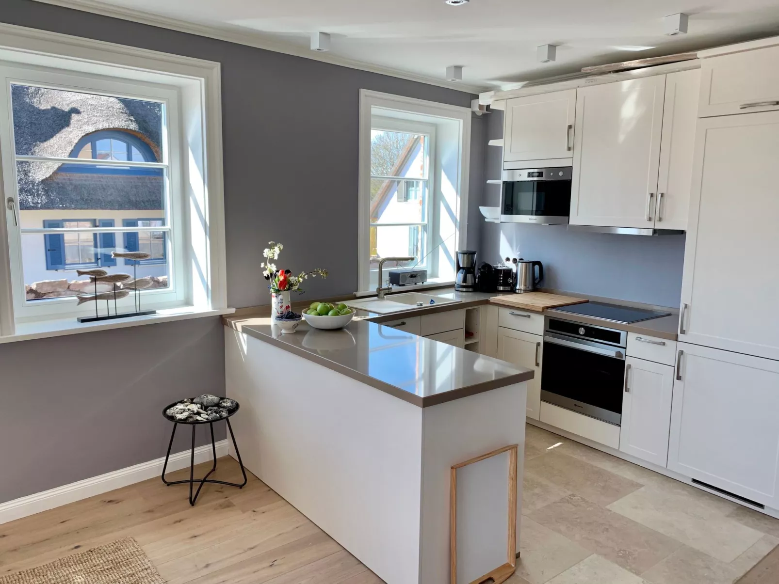 Reethus Linda am Schloß Groß Schwansee - Image-tags.info