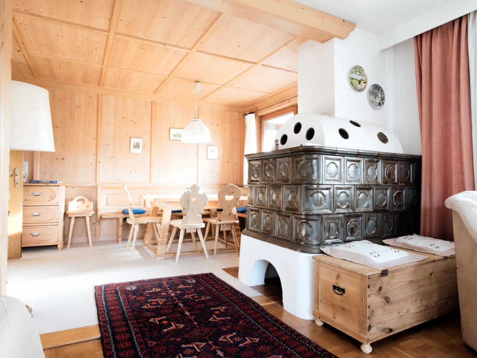 Haus Fink - Igls - Image-tags.info