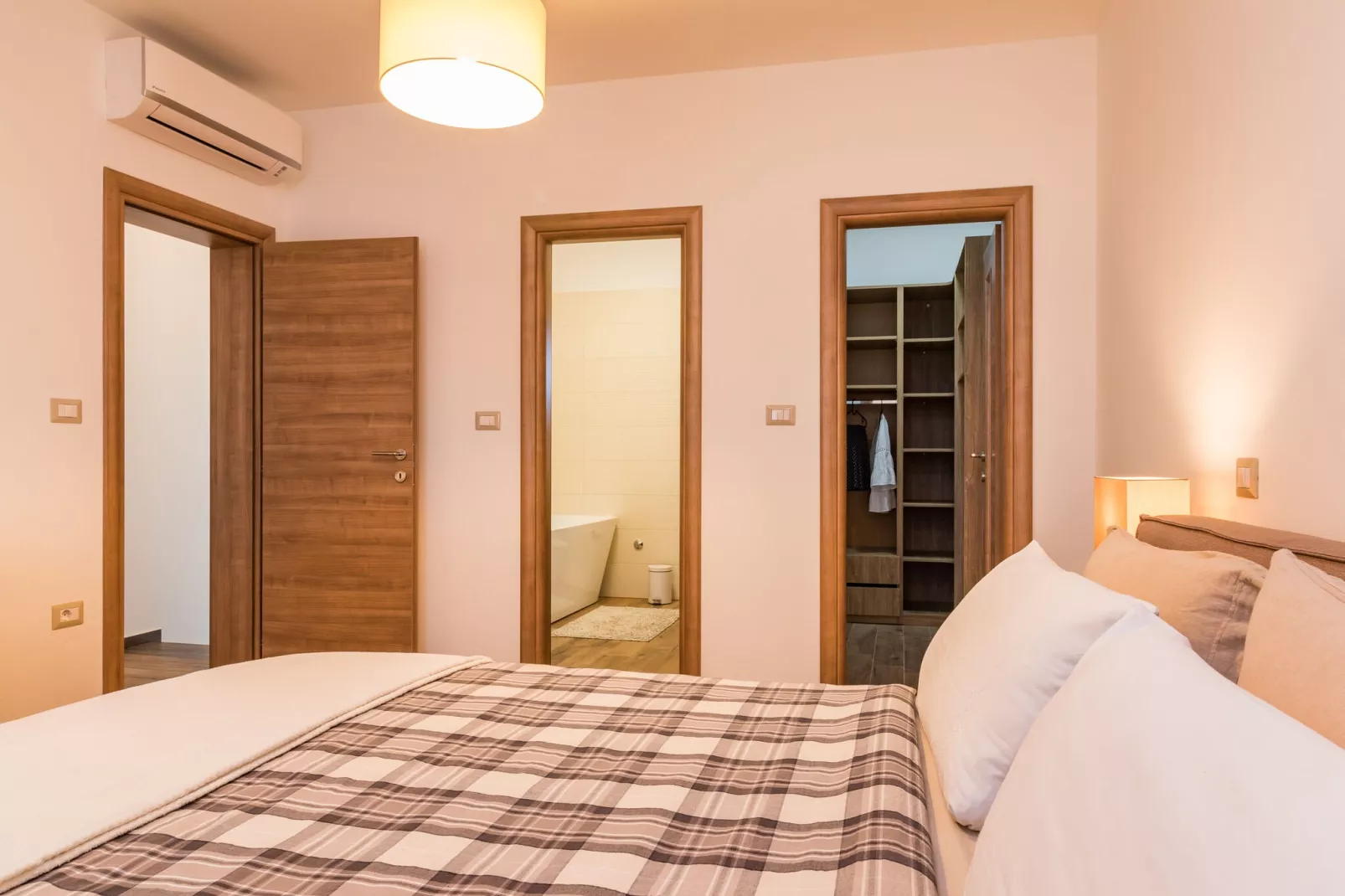 Villa Roma-Chambre