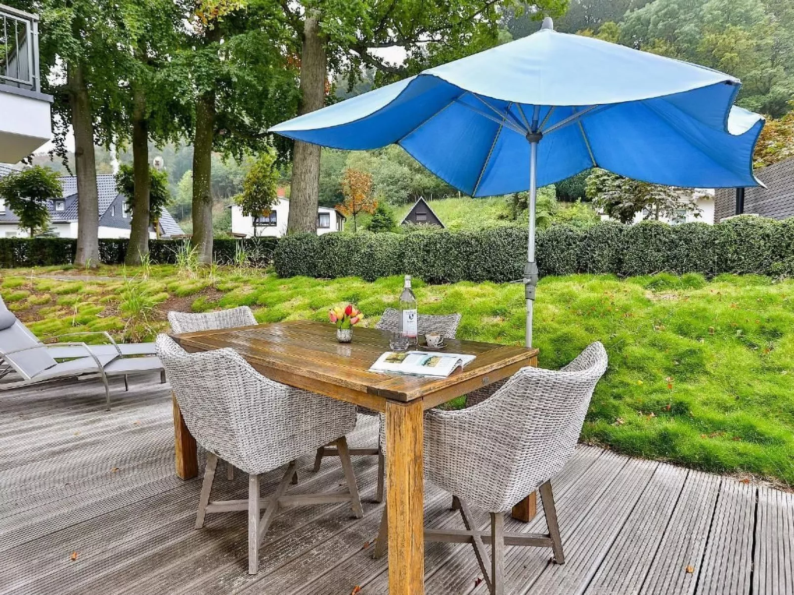 Luxus Ferienwohnung "Seebrise" - Image-tags.info